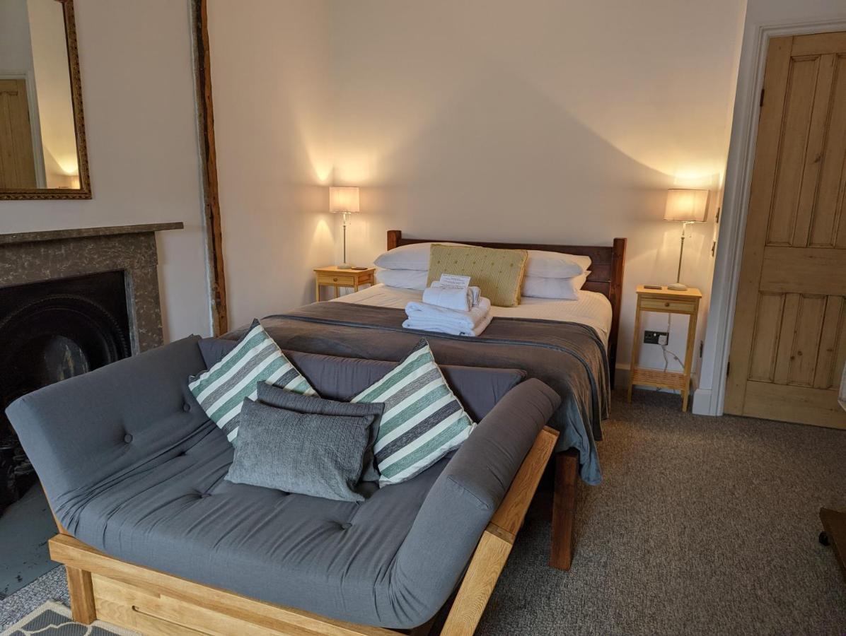 Lake View Country House Grasmere Zewnętrze zdjęcie