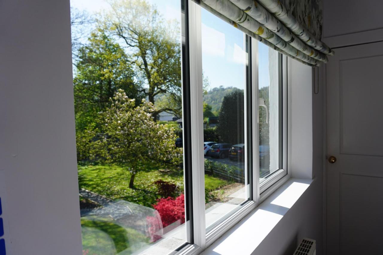 Lake View Country House Grasmere Zewnętrze zdjęcie