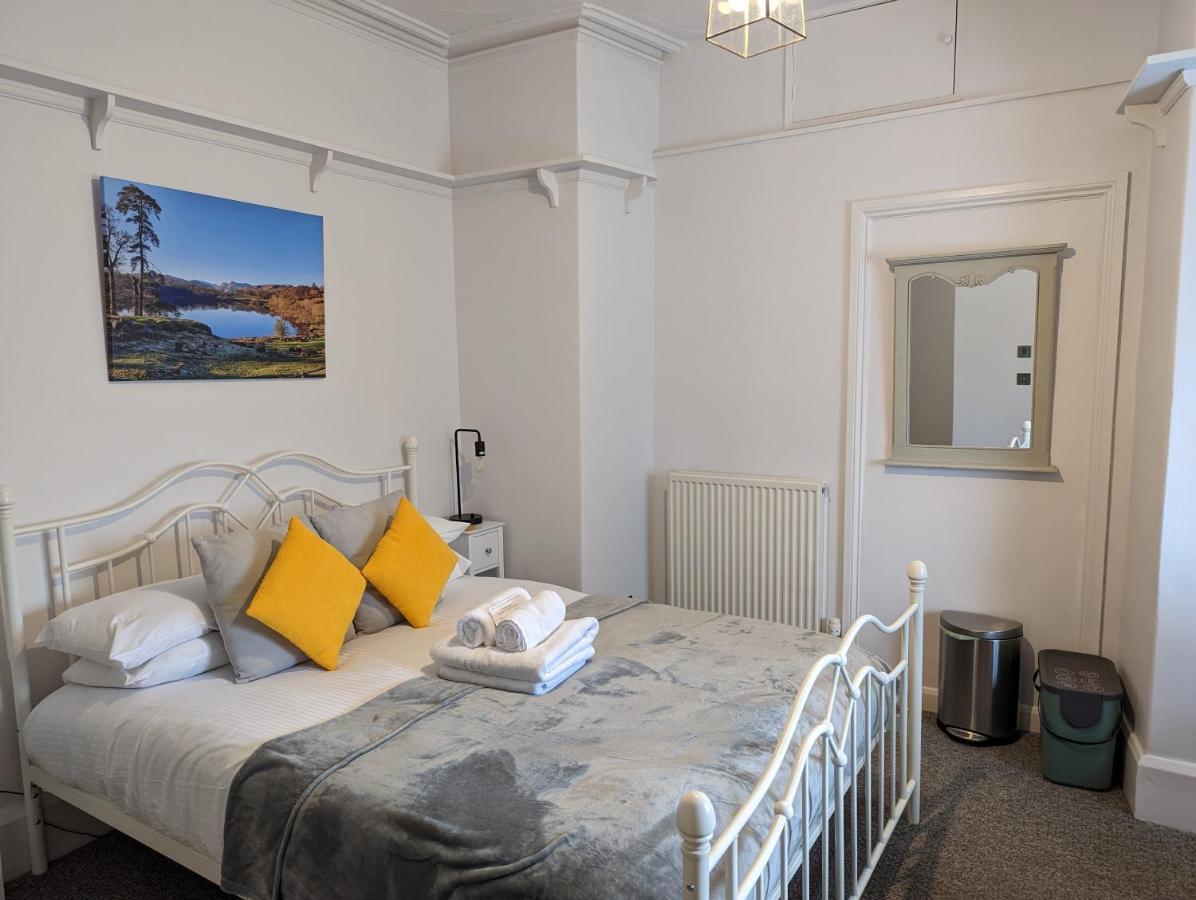 Lake View Country House Grasmere Zewnętrze zdjęcie