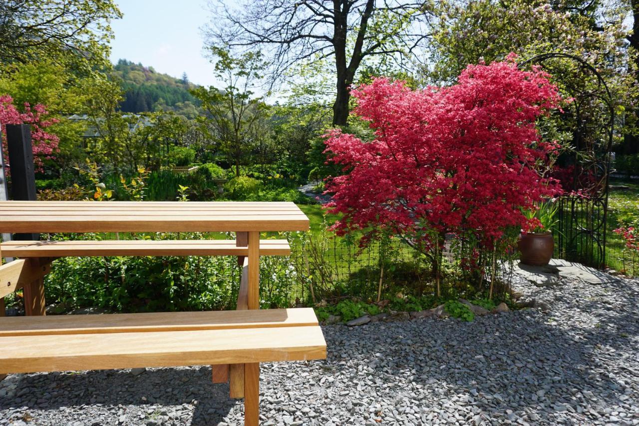 Lake View Country House Grasmere Zewnętrze zdjęcie