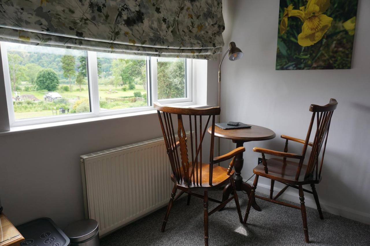 Lake View Country House Grasmere Zewnętrze zdjęcie