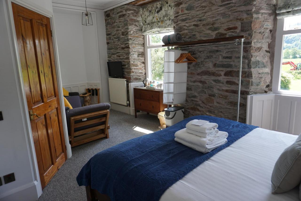 Lake View Country House Grasmere Zewnętrze zdjęcie