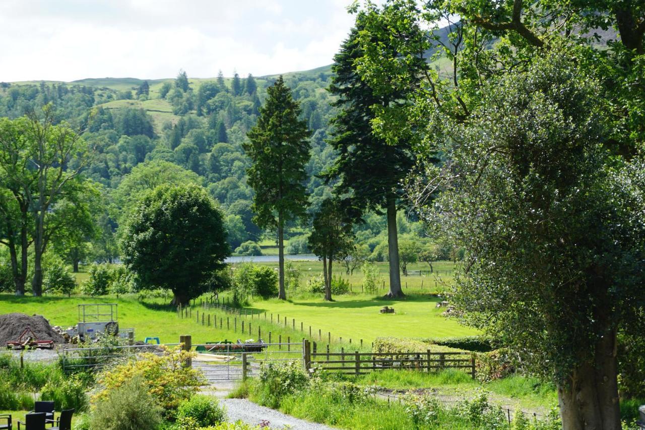 Lake View Country House Grasmere Zewnętrze zdjęcie