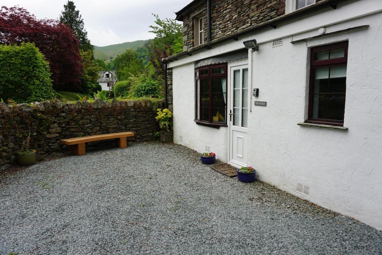 Lake View Country House Grasmere Zewnętrze zdjęcie