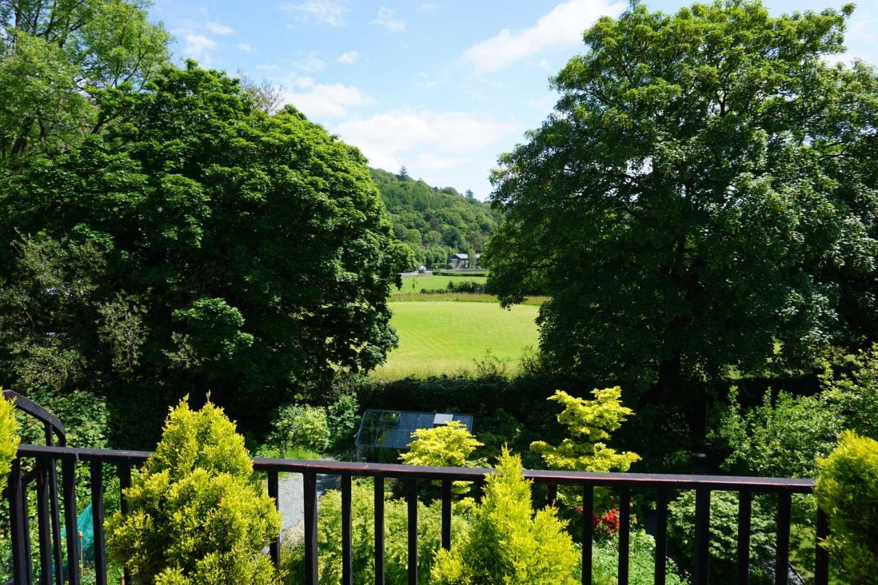 Lake View Country House Grasmere Zewnętrze zdjęcie