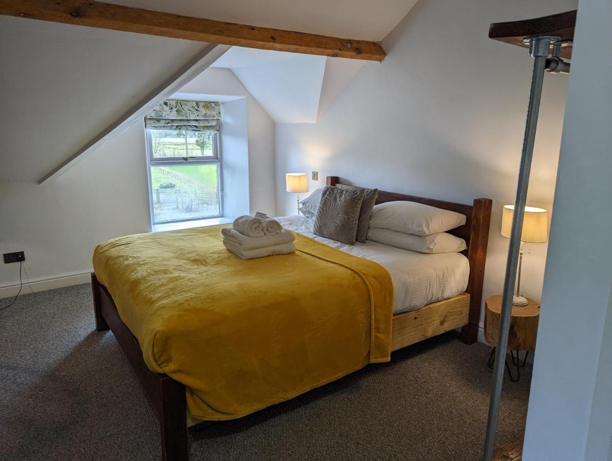Lake View Country House Grasmere Zewnętrze zdjęcie