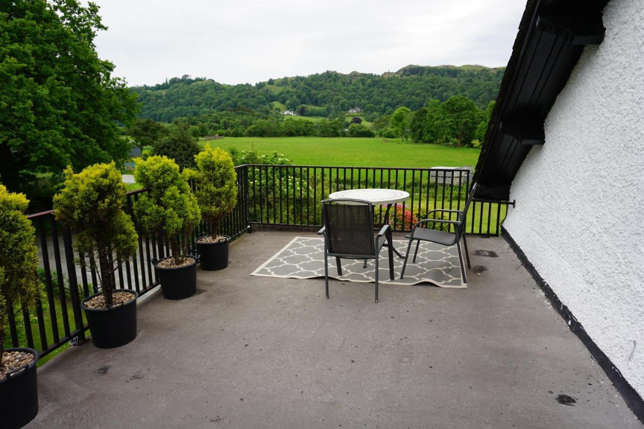 Lake View Country House Grasmere Zewnętrze zdjęcie