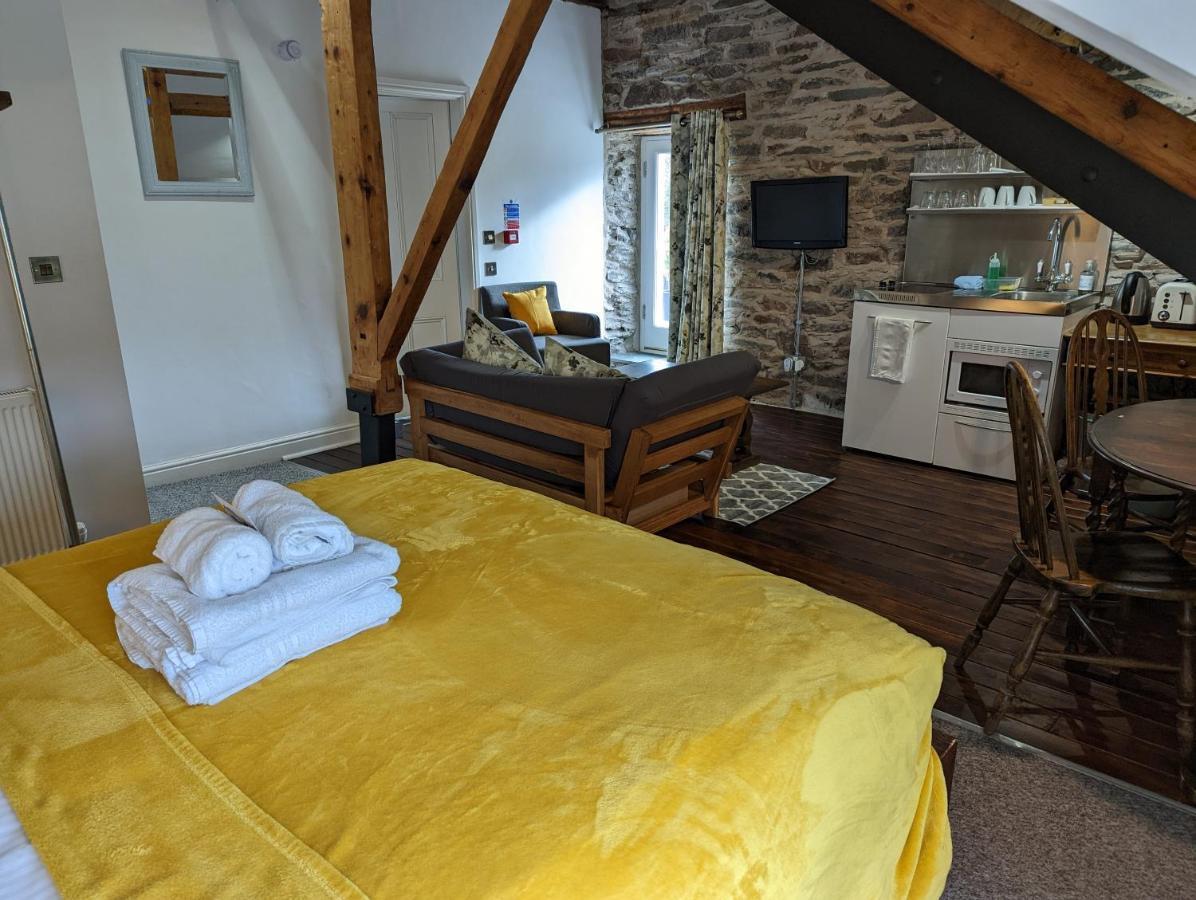 Lake View Country House Grasmere Zewnętrze zdjęcie