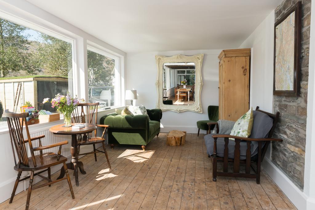Lake View Country House Grasmere Zewnętrze zdjęcie